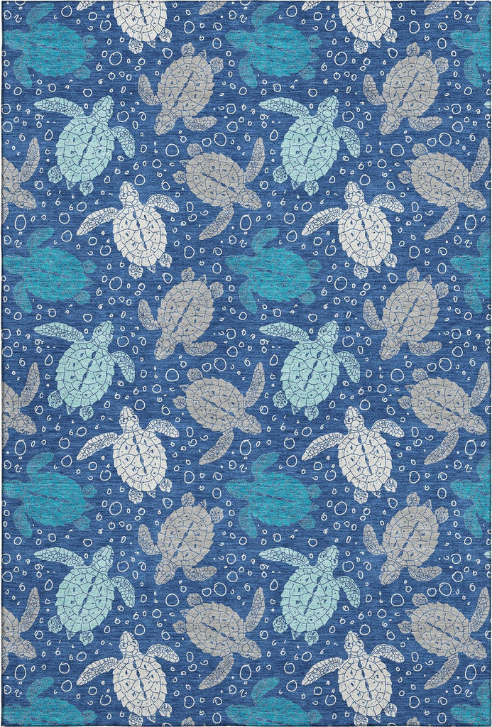 addison mayfield amf192 blue rug