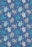 addison mayfield amf192 blue rug