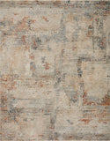 loloi rugs axel axe 06 sand multi rug