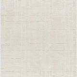 surya luxuries flw 2300 ivory rug