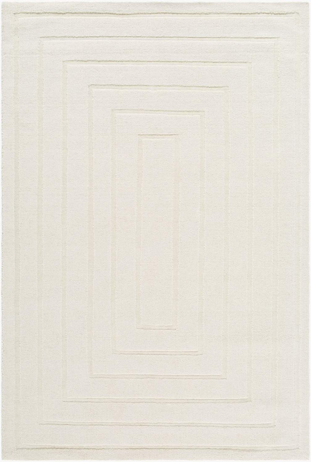 surya ellington jwel 2301 ivory rug
