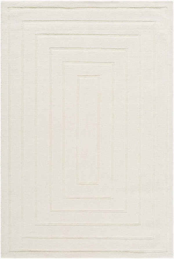 surya ellington jwel 2301 ivory rug