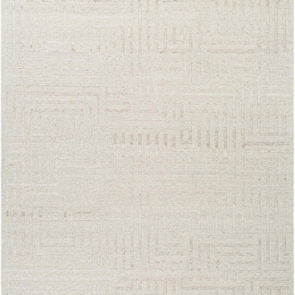 surya knoxville knx 2301 ivory rug