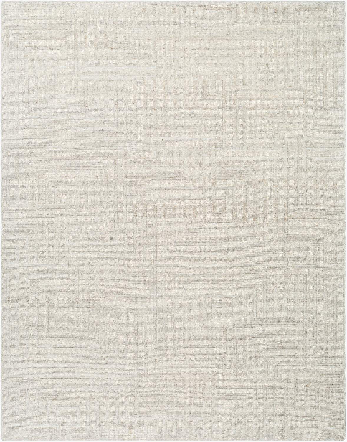 surya knoxville knx 2301 ivory rug