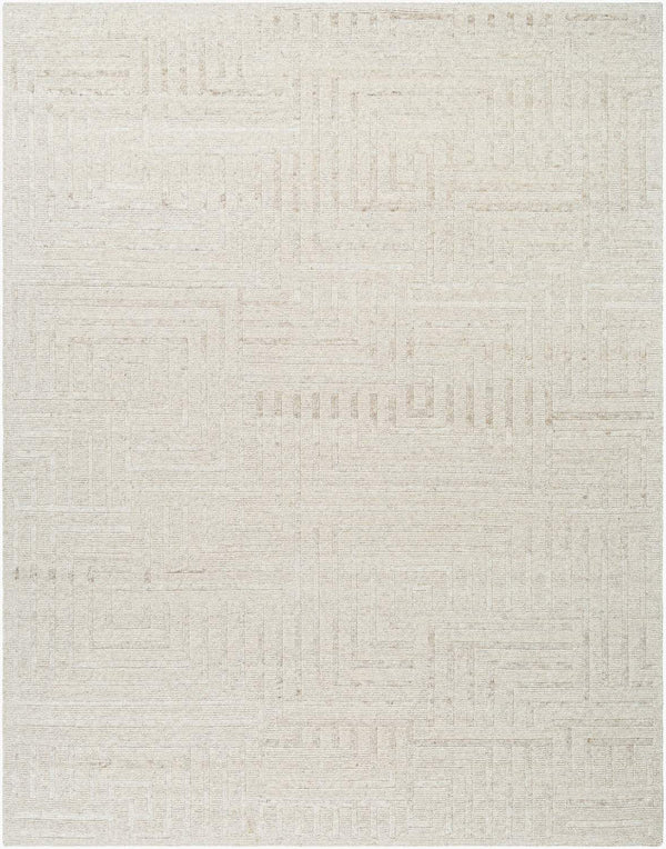 surya knoxville knx 2301 ivory rug