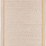 rhody casual comfort cc58 sesame rug