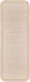 rhody casual comfort cc58 sesame rug