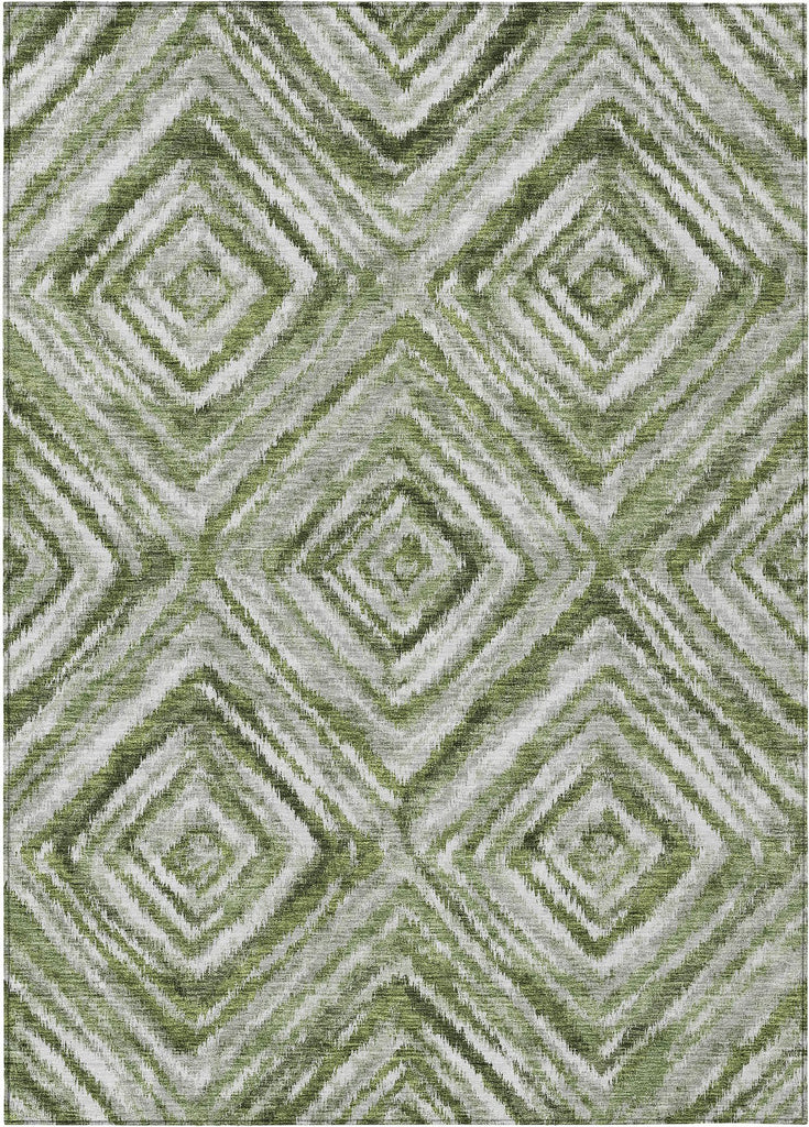 addison chantille acn781 aloe rug