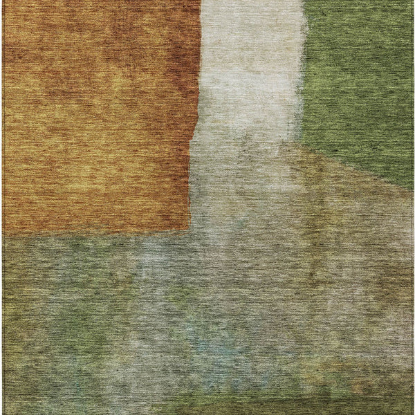 addison chantille acn1100 green rug