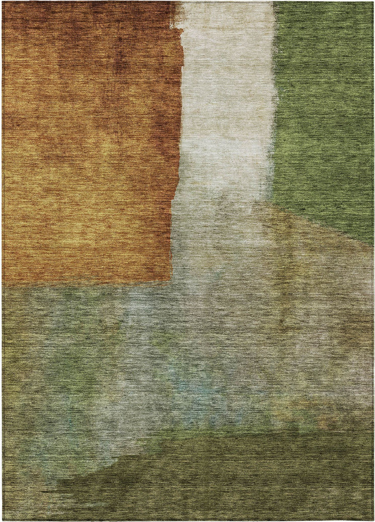 addison chantille acn1100 green rug