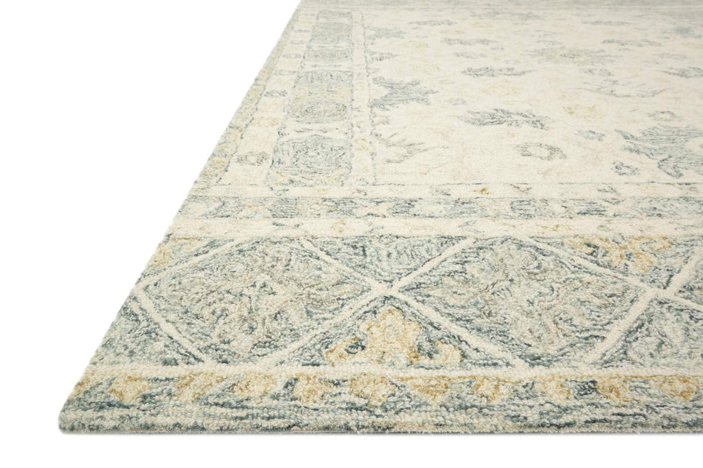 loloi rugs norabel nor 01 ivory slate rug