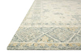 loloi rugs norabel nor 01 ivory slate rug
