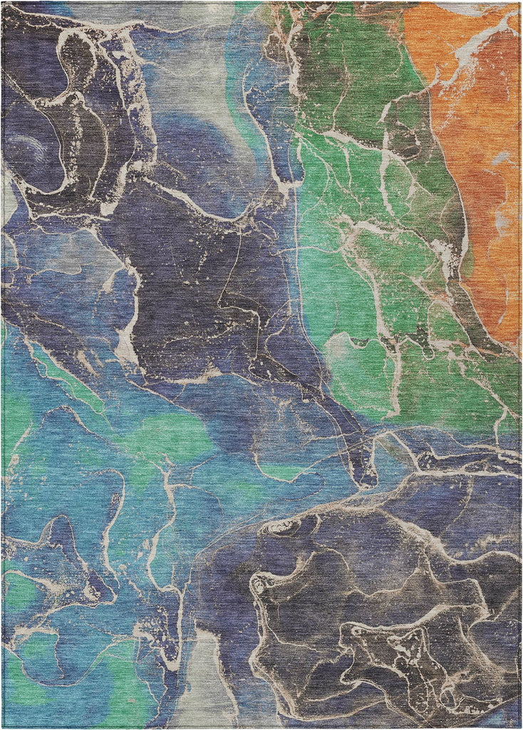 addison chantille acn1782 blue rug