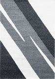 lavin kali n5014 black rug