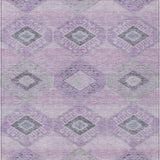addison chantille acn1857 lavender rug
