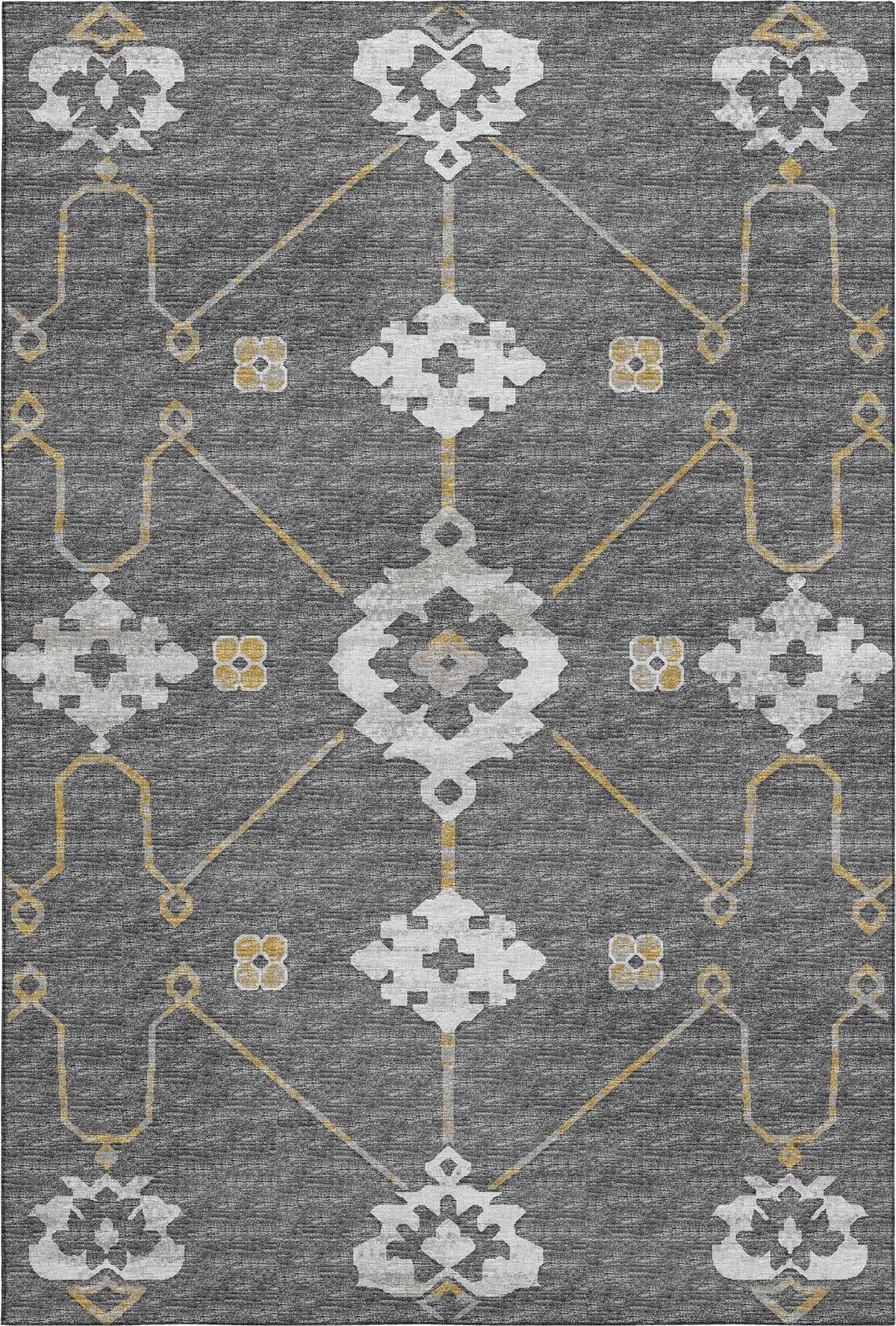 addison mayfield amf122 gray rug