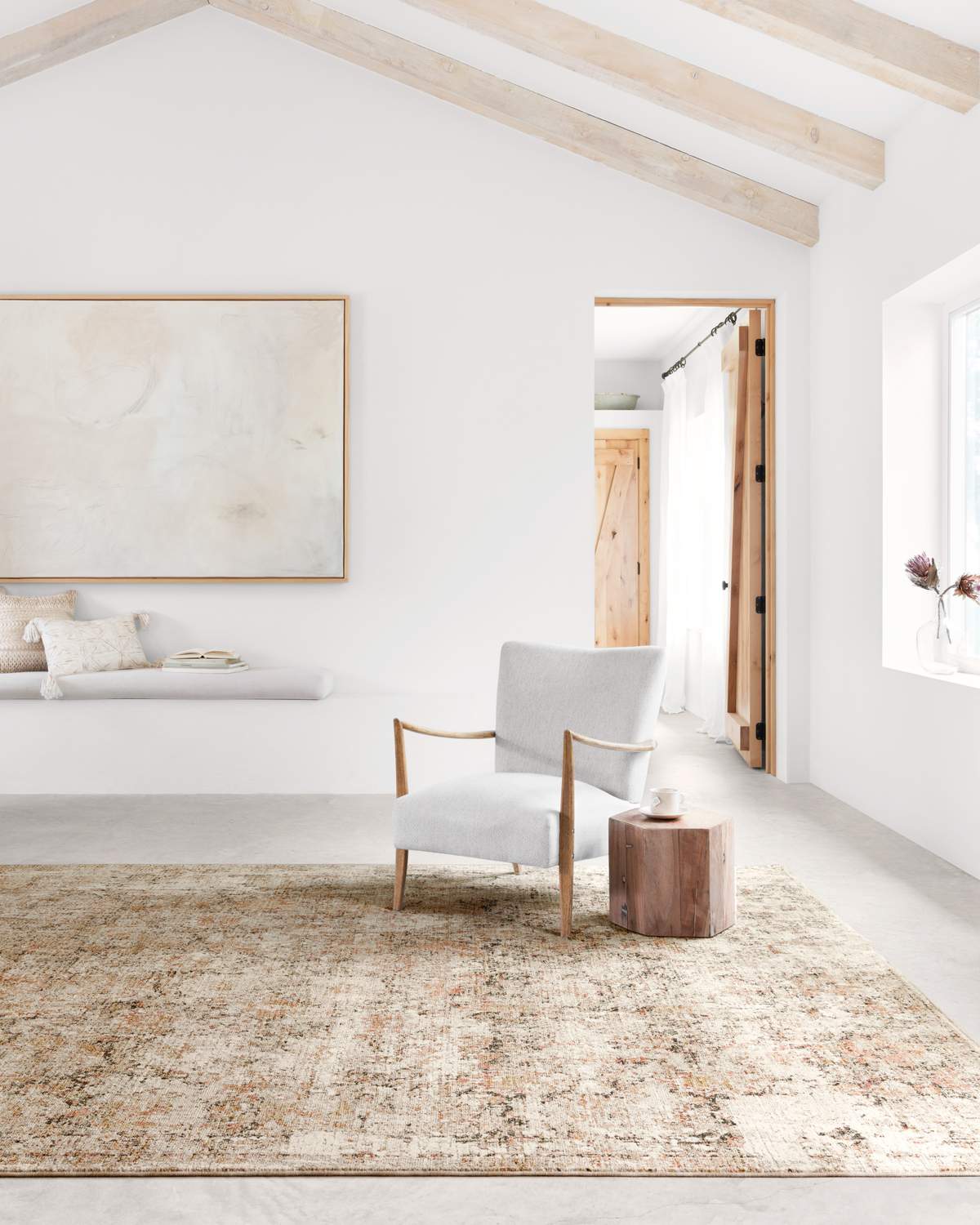 loloi rugs theia the 02 taupe gold rug