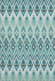 addison mayfield amf617 teal rug
