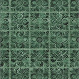 addison chantille acn853 green rug