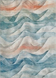 addison chantille acn1623 teal rug