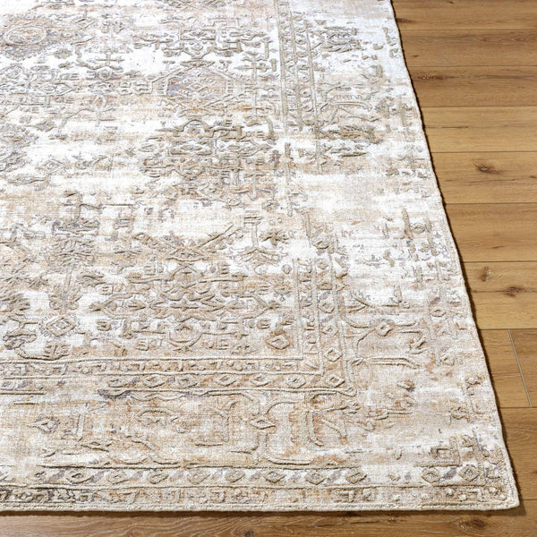 surya jordan jor 2309 ivory rug