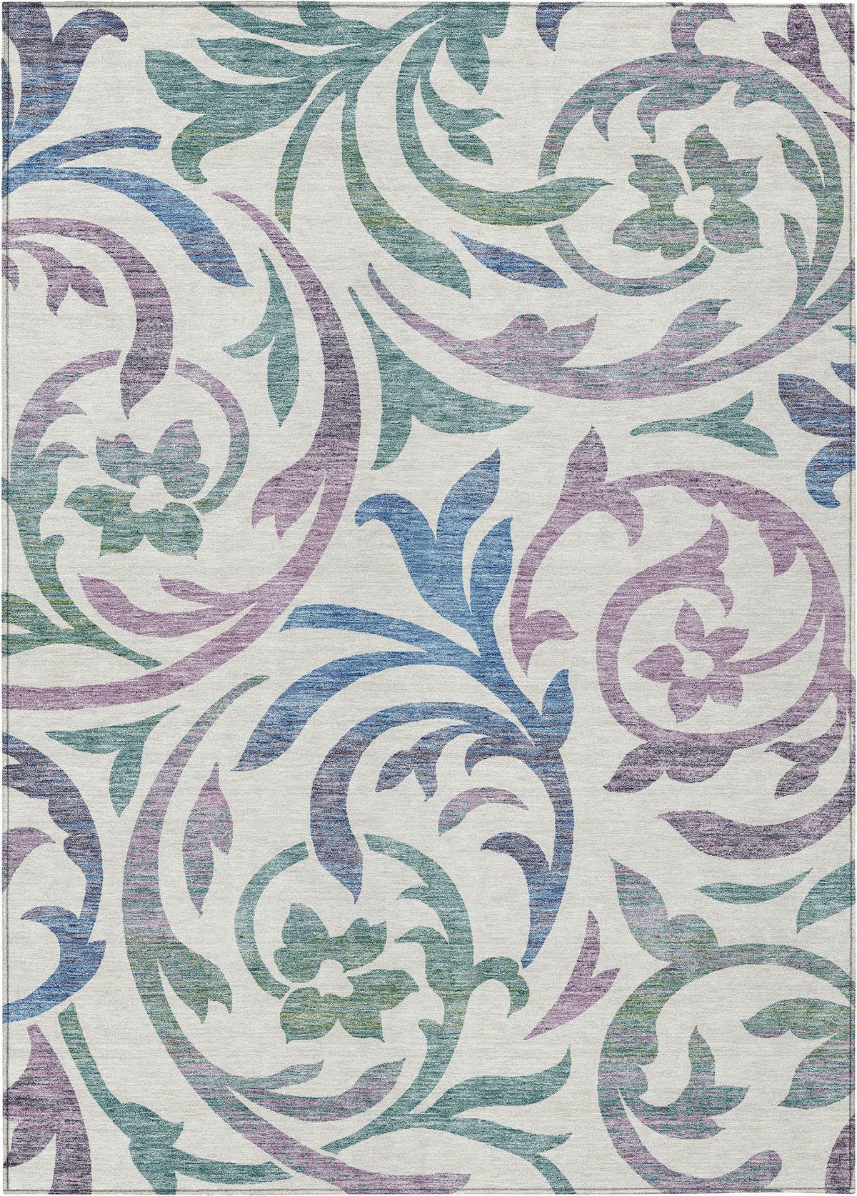 addison chantille acn764 white rug