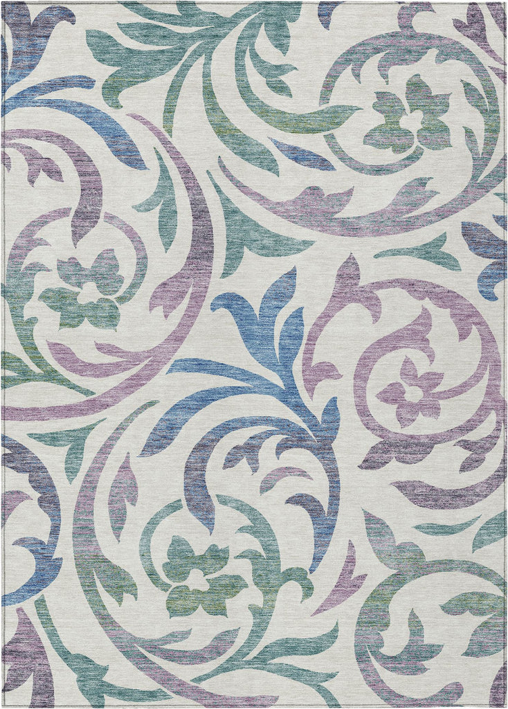 addison chantille acn764 white rug