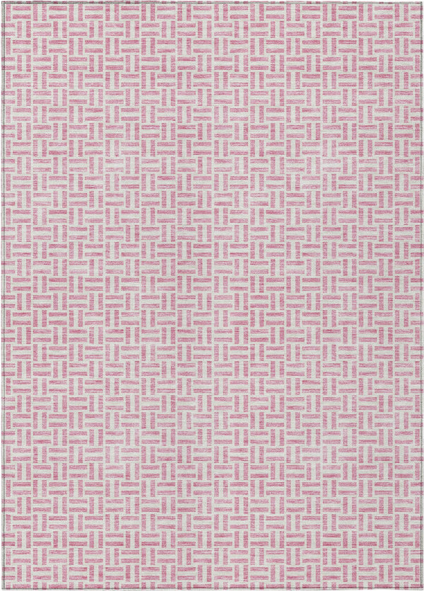 addison chantille acn911 pink rug