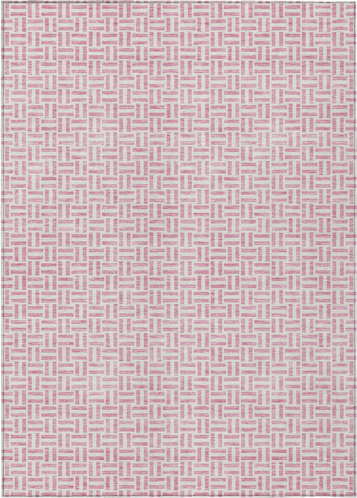 addison chantille acn911 pink rug