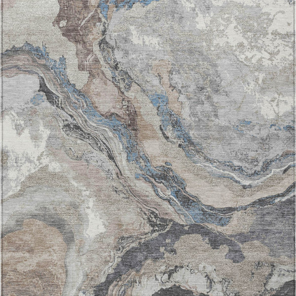 addison chantille acn1908 taupe rug
