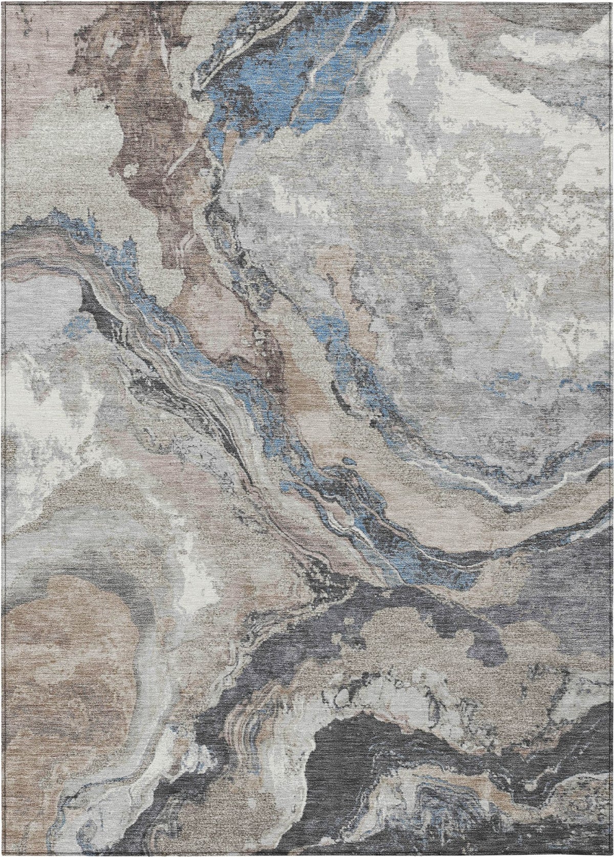 addison chantille acn1908 taupe rug