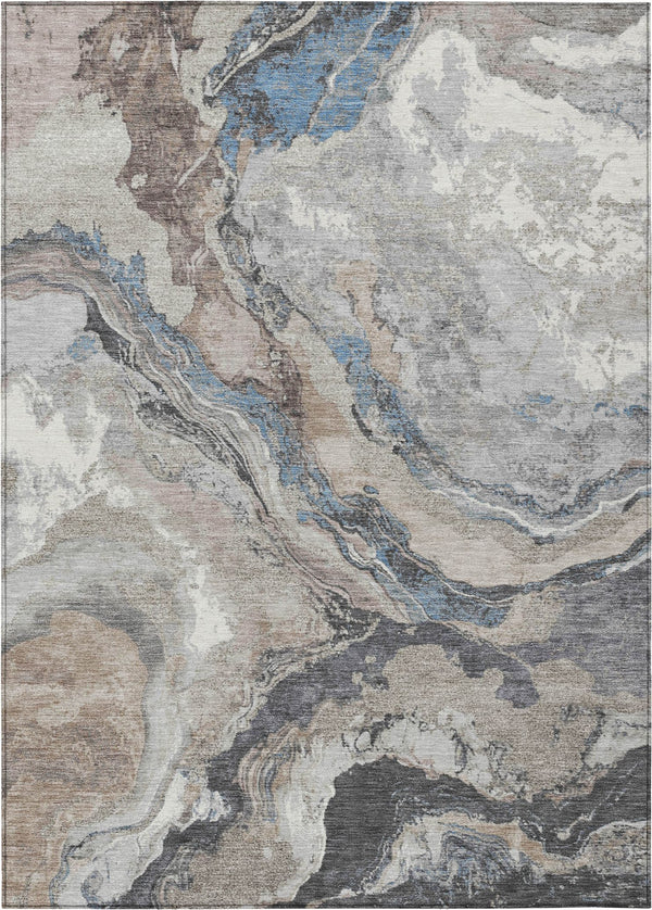 addison chantille acn1908 taupe rug