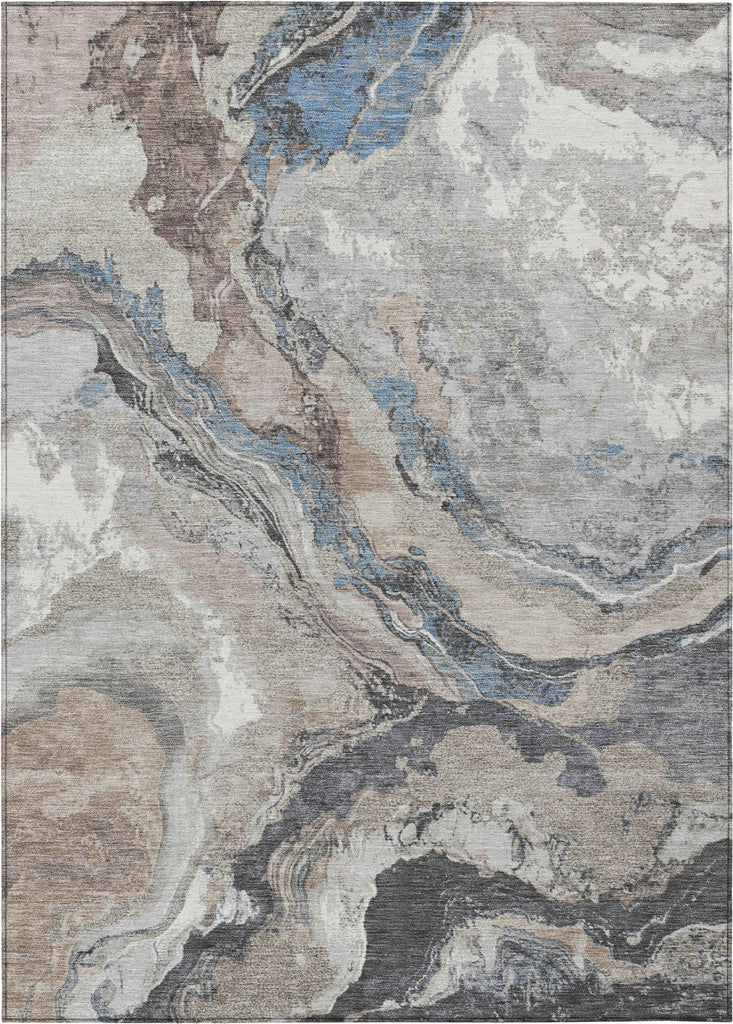 addison chantille acn1908 taupe rug