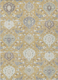 addison chantille acn1026 gold rug