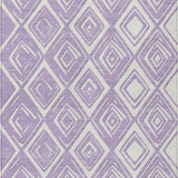 addison chantille acn862 lavender rug