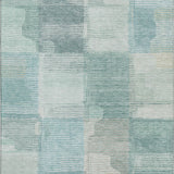 dalyn ravenna rn10 teal rug