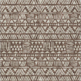 addison chantille acn907 brown rug