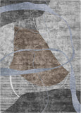 addison chantille acn804 chocolate rug