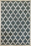 dynamic rugs yazd 2816 510 blue rug