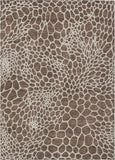 addison chantille acn919 brown rug