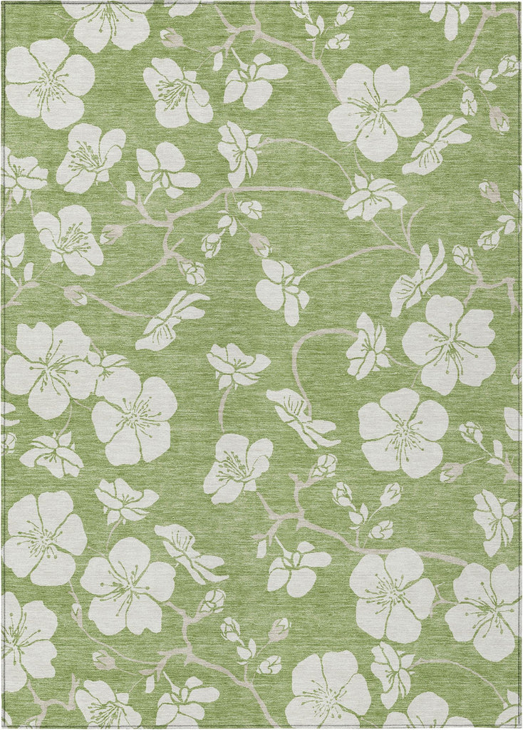 addison chantille acn1032 aloe rug