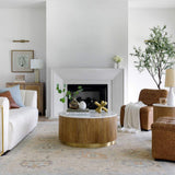 surya antalya aat 2314 light brown rug