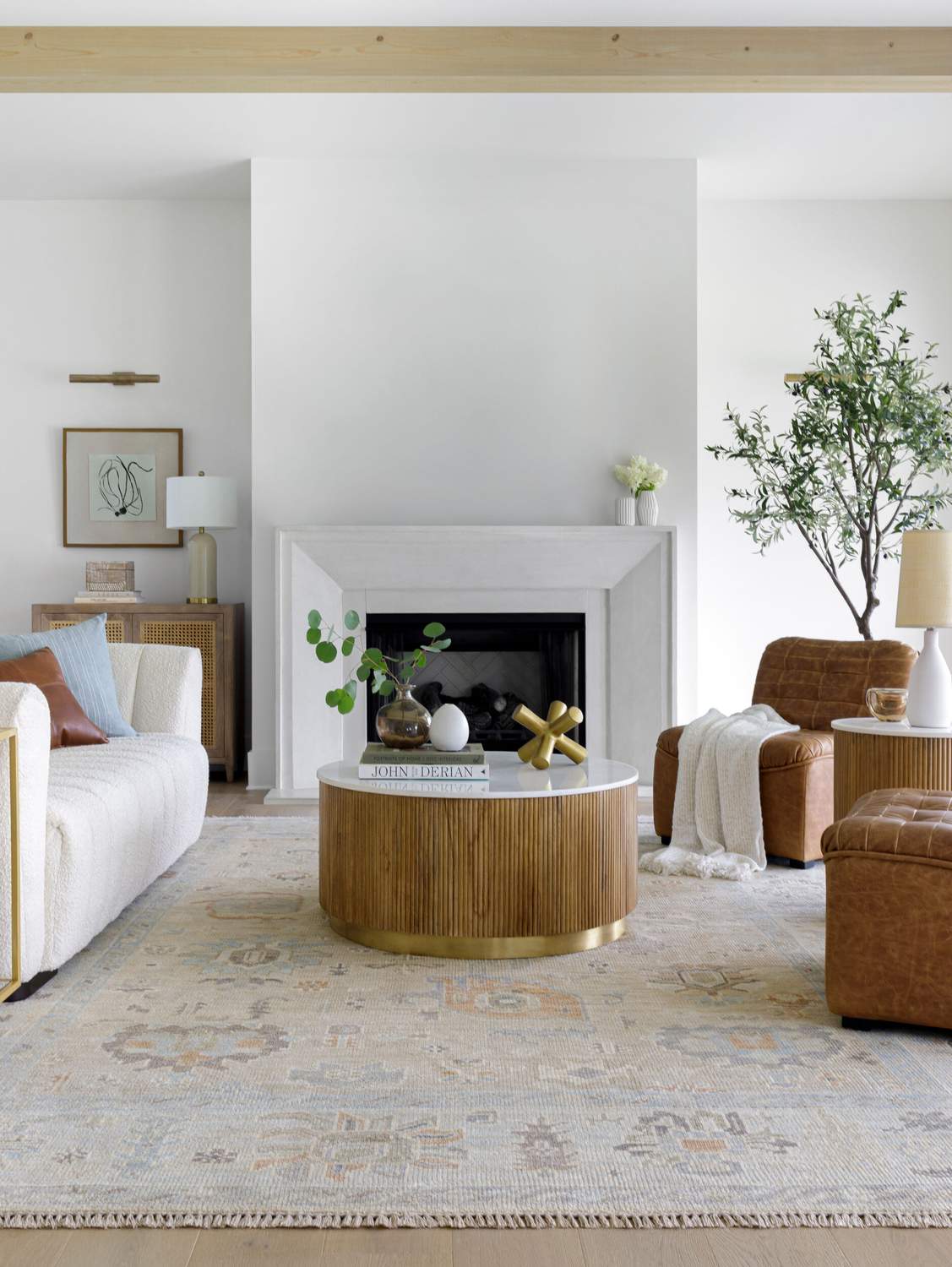 surya antalya aat 2314 light brown rug