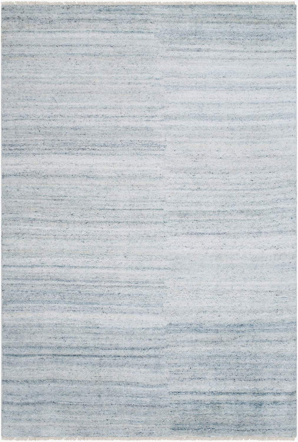 surya epic epi 2301 metallic silver rug