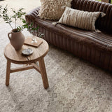 loloi rugs raven rav 03 dove ivory rug