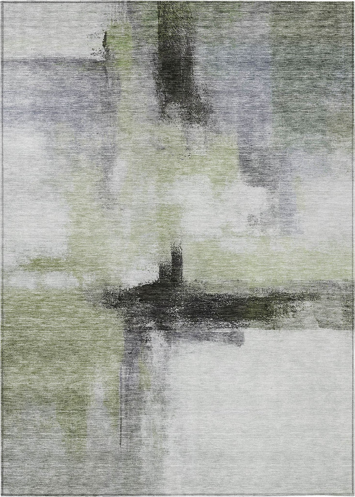 addison chantille acn1097 sage rug