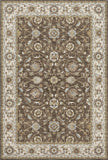 dalyn hatay hy1 chocolate rug
