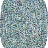 capel sea pottery 0110 ocean rug