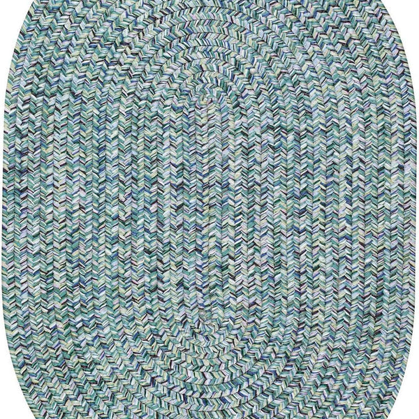 capel sea pottery 0110 ocean rug