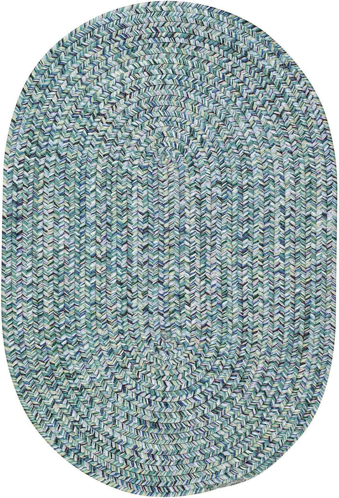 capel sea pottery 0110 ocean rug